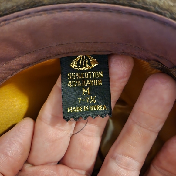 Womens, Mens Cowboy Hat - Picture 2 of 7